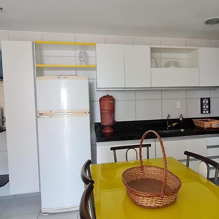 Apartamento Em Tambau Joao Pessoa Bagian luar foto