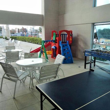 Apartamento Em Tambau Joao Pessoa Bagian luar foto