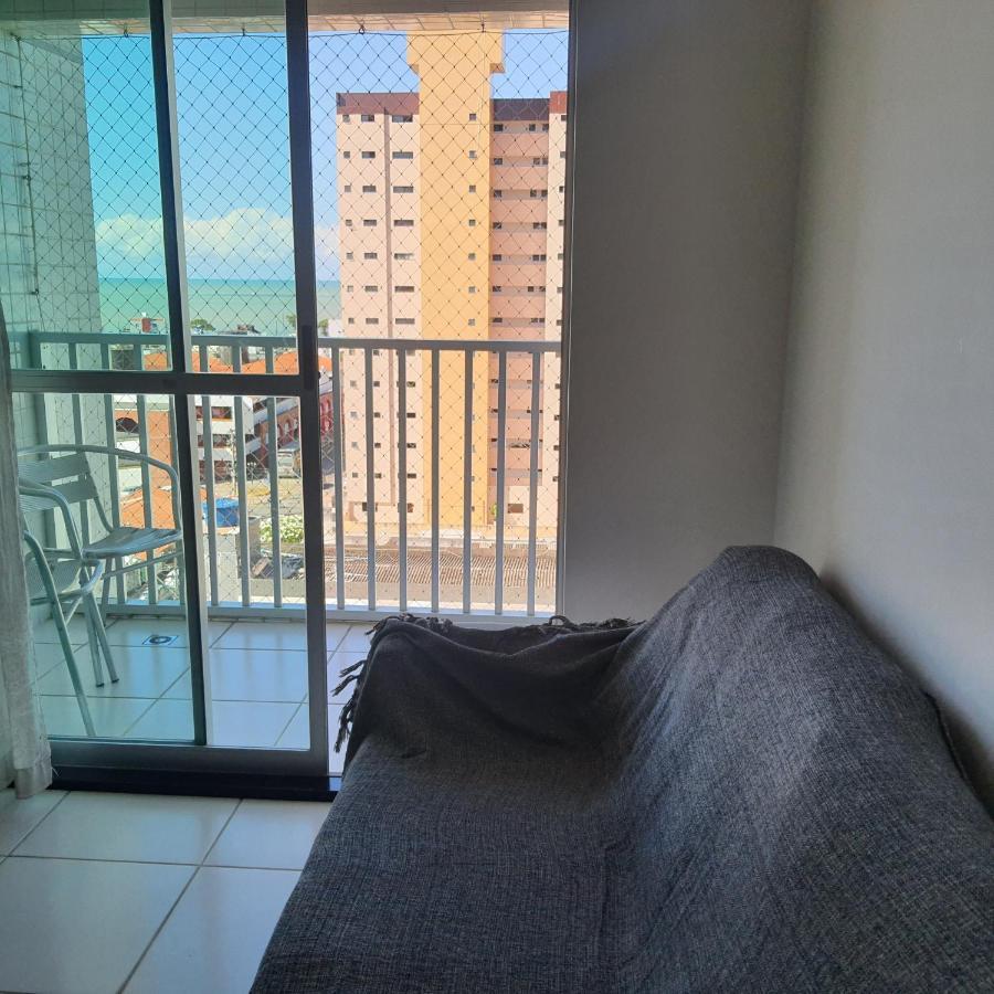 Apartamento Em Tambau Joao Pessoa Bagian luar foto